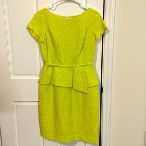 Rickie Freeman dress by Teri Jon